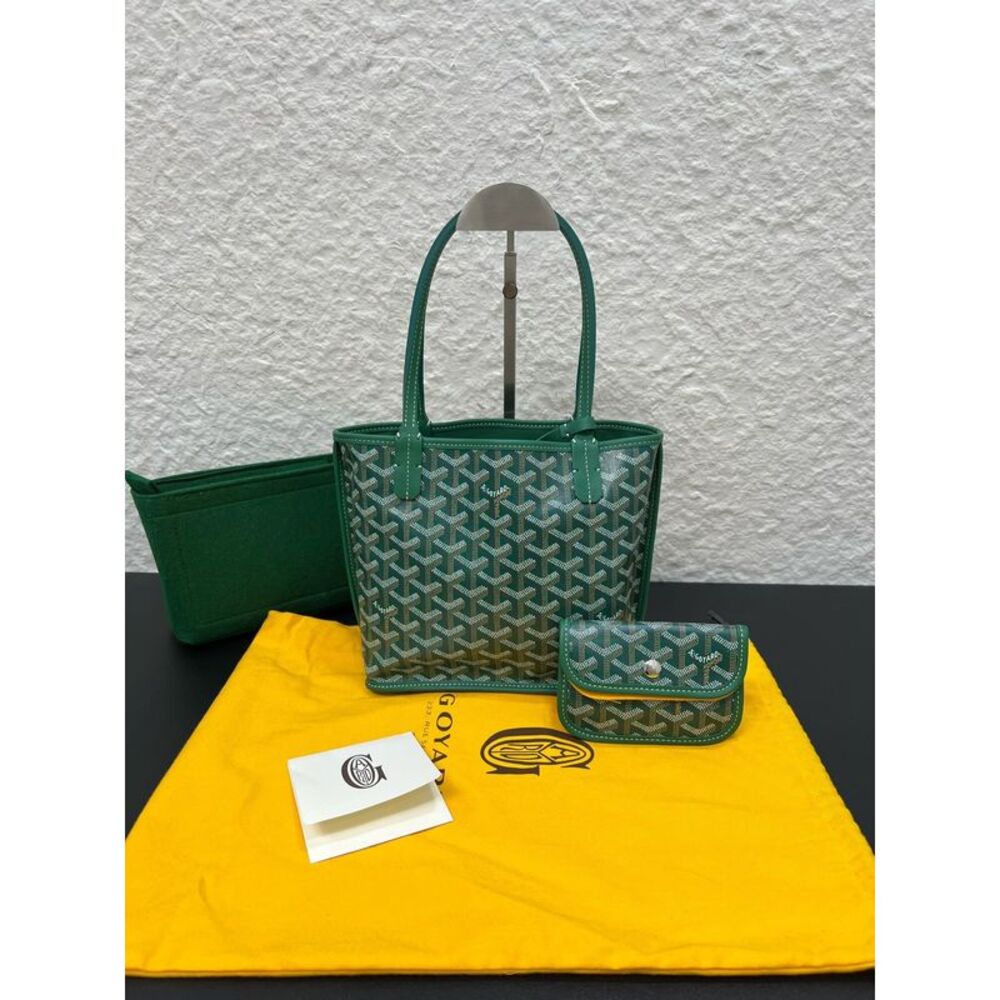 Goyard Women Pre-Loved Bag Brand New Condition